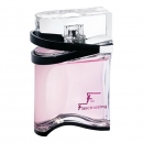 Salvatore Ferragamo F By Ferragamo Night