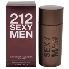 Carolina Herrera 212 Sexy Carolina Herrera 212 Sexy