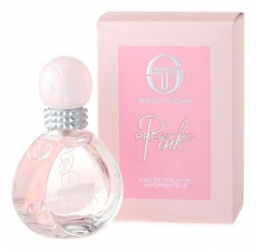 Sergio Tacchini Precious Pink Sergio Tacchini Precious Pink