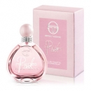 Sergio Tacchini Precious Pink