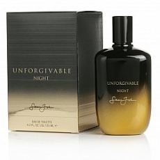 Sean John Unforgivable Night