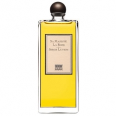 Serge Lutens Sa Majeste La Rose