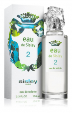 Sisley Eau de Sisley N2