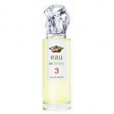 Sisley Eau De Sisley N3 Sisley Eau De Sisley N3