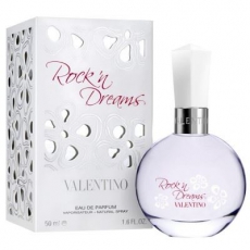 Valentino Rock & Dreams Valentino Rock & Dreams