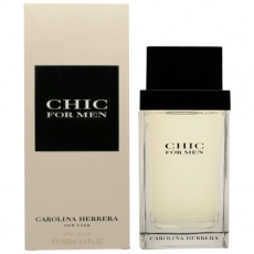 Carolina Herrera Chic Carolina Herrera Chic