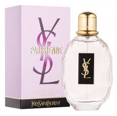 Yves Saint Laurent Parisienne Yves Saint Laurent Parisienne