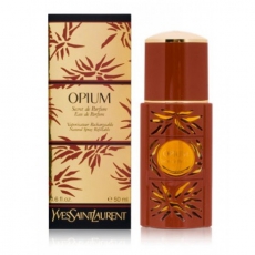 Yves Saint Laurent Opium Secret de Parfum