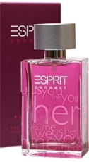 Esprit Connect