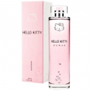 Hello Kitty Woman
