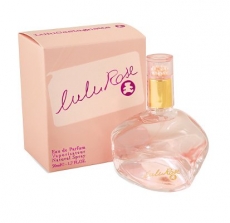 Lulu Castagnette Lulu Rose Lulu Castagnette Lulu Rose
