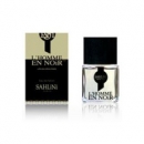 Sahlini L' Homme En Noir