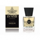 Sahlini La Femme En Noir