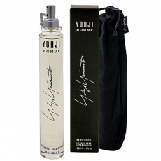 Yohji Yamamoto Yohji