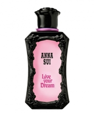 Anna Sui Live Your Dreams