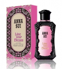 Anna Sui Live Your Dreams