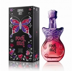 Anna Sui Rock Me