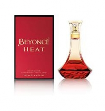Beyonce Heat