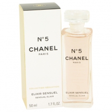 Chanel N5 Elixir Sensuel Chanel N5 Elixir Sensuel