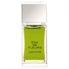 Chloe Eau De Fleurs  Capucine