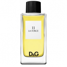 Dolce & Gabbana N11 La Force Dolce & Gabbana N11 La Force