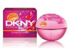 Donna Karan DKNY Be Delicious Pink Pop