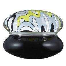 Emilio Pucci Vivara Black Edition Emilio Pucci Vivara Black Edition