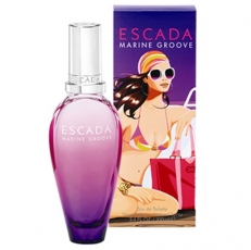 Escada Marine Groove Escada Marine Groove