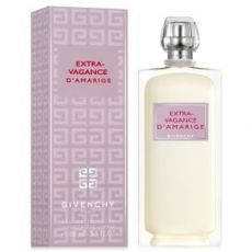 Givenchy Amarige Extravagance (�������)