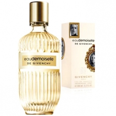 Givenchy Eau De Moiselle