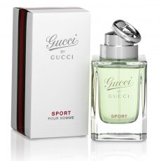 Gucci By Gucci Sport Gucci By Gucci Sport