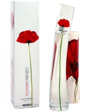 Kenzo Flower By   Limited Edition