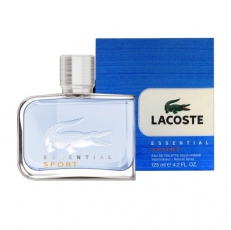 Lacoste Essential Sport Lacoste Essential Sport