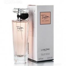 Lancome Tresor In Love Lancome Tresor In Love