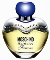 Moschino Glamour Toujours