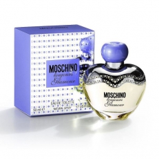 Moschino Glamour Toujours Moschino Glamour Toujours