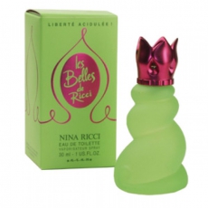 Nina Ricci Les Belles Liberte Acidulee Nina Ricci Les Belles Liberte Acidulee