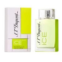 S.T.Dupont Essence Pure Ice