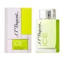 S.T.Dupont Essence Pure Ice