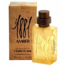 Cerruti 1881 Amber
