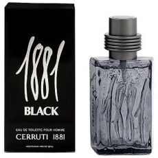 Cerruti 1881 Black Cerruti 1881 Black