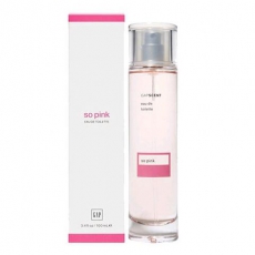 Gap Scent So Pink