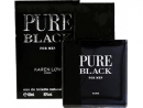 Geparlys Pure Black