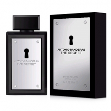 Antonio Banderas The Secret Antonio Banderas The Secret
