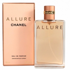 Chanel Allure Chanel Allure