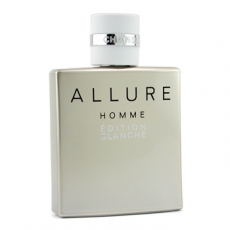 Chanel Allure Edition Blanche Chanel Allure Edition Blanche