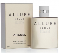 Chanel Allure Edition Blanche Chanel Allure Edition Blanche