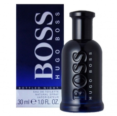 Hugo Boss Bottled Night Hugo Boss Bottled Night