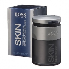 Boss Skin
