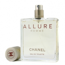 Chanel Allure Chanel Allure